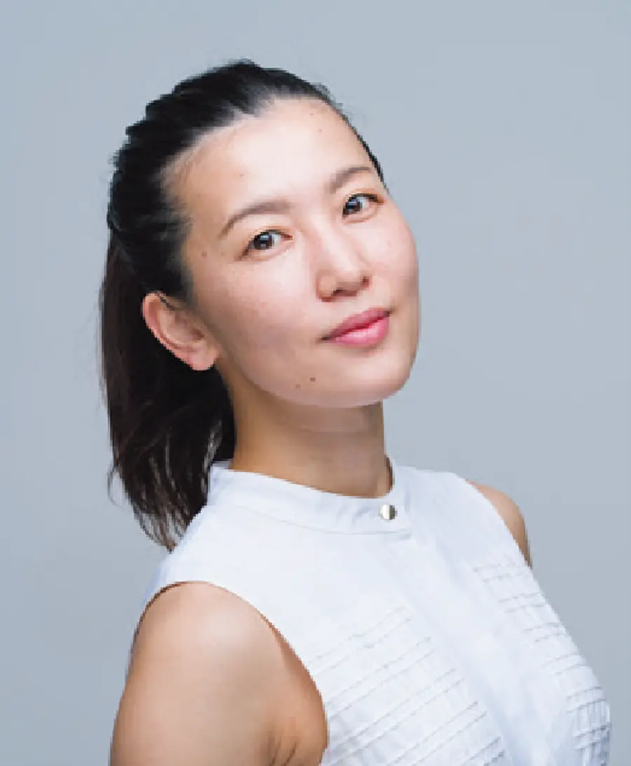 三輪亜希子さん