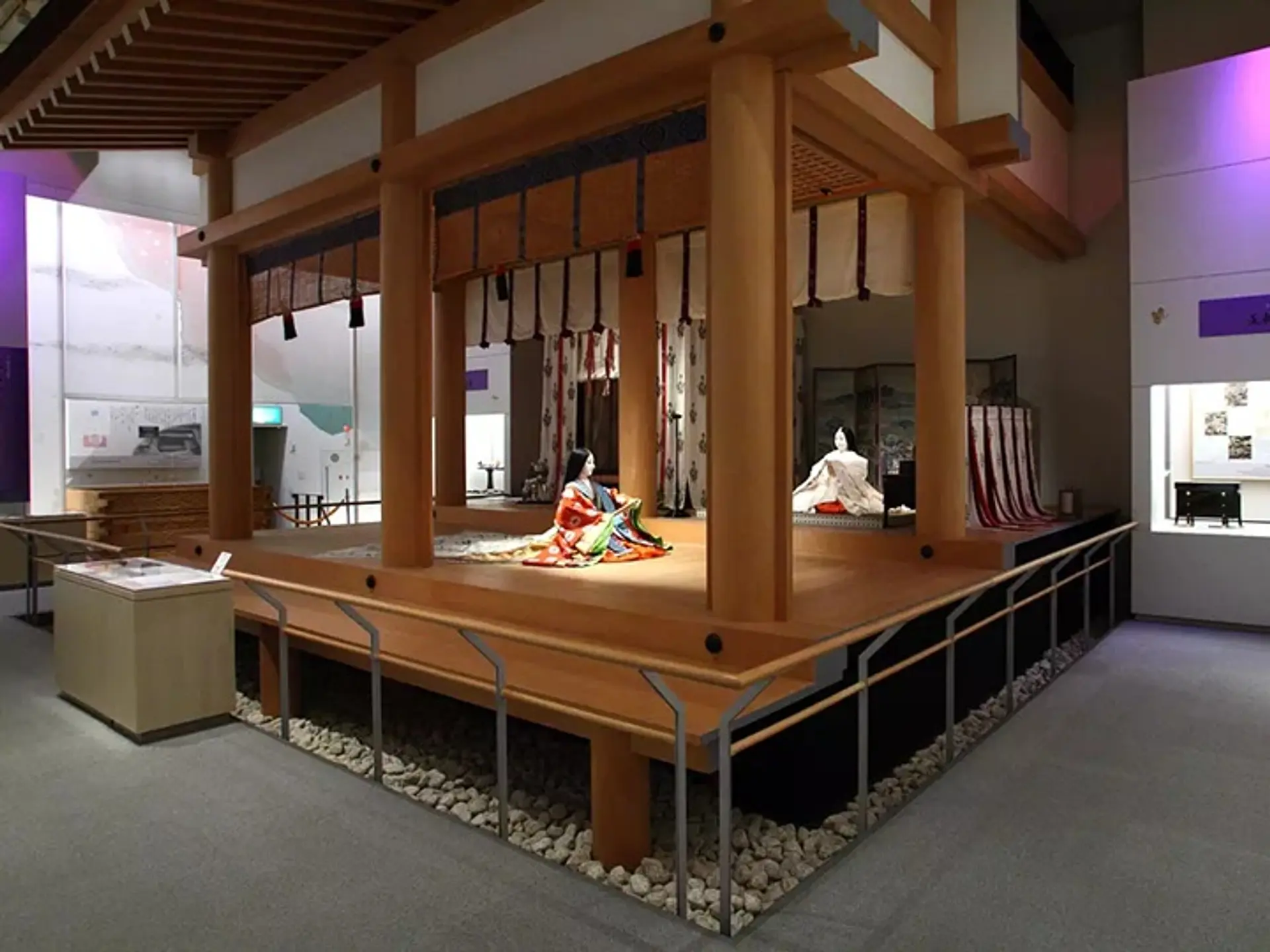 斎宮歴史博物館