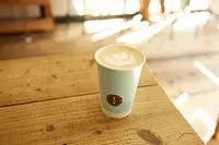 猿田彦珈琲　伊勢国 多気店（VISON）