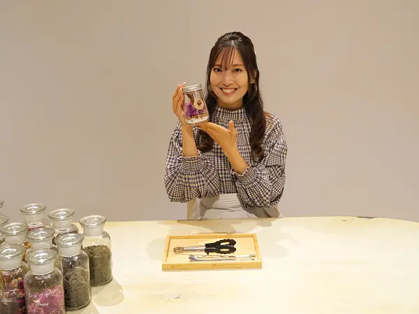 キャスターマミの画像