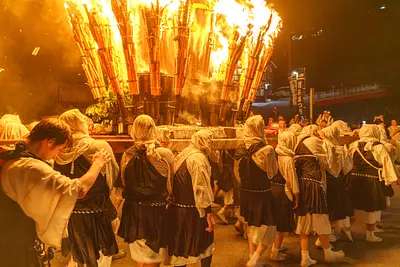 三重の秋祭り・イベント特集 【2026年版】