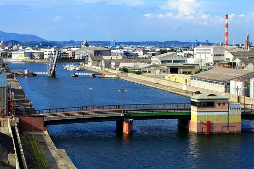 臨港橋
