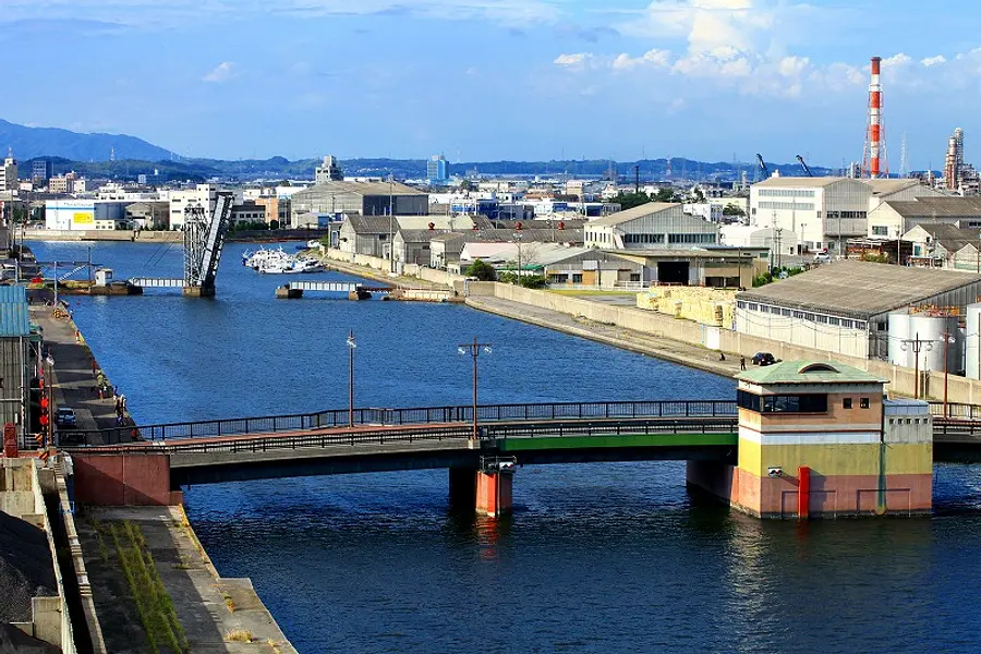臨港橋