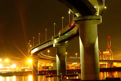 いなばポートライン（2）