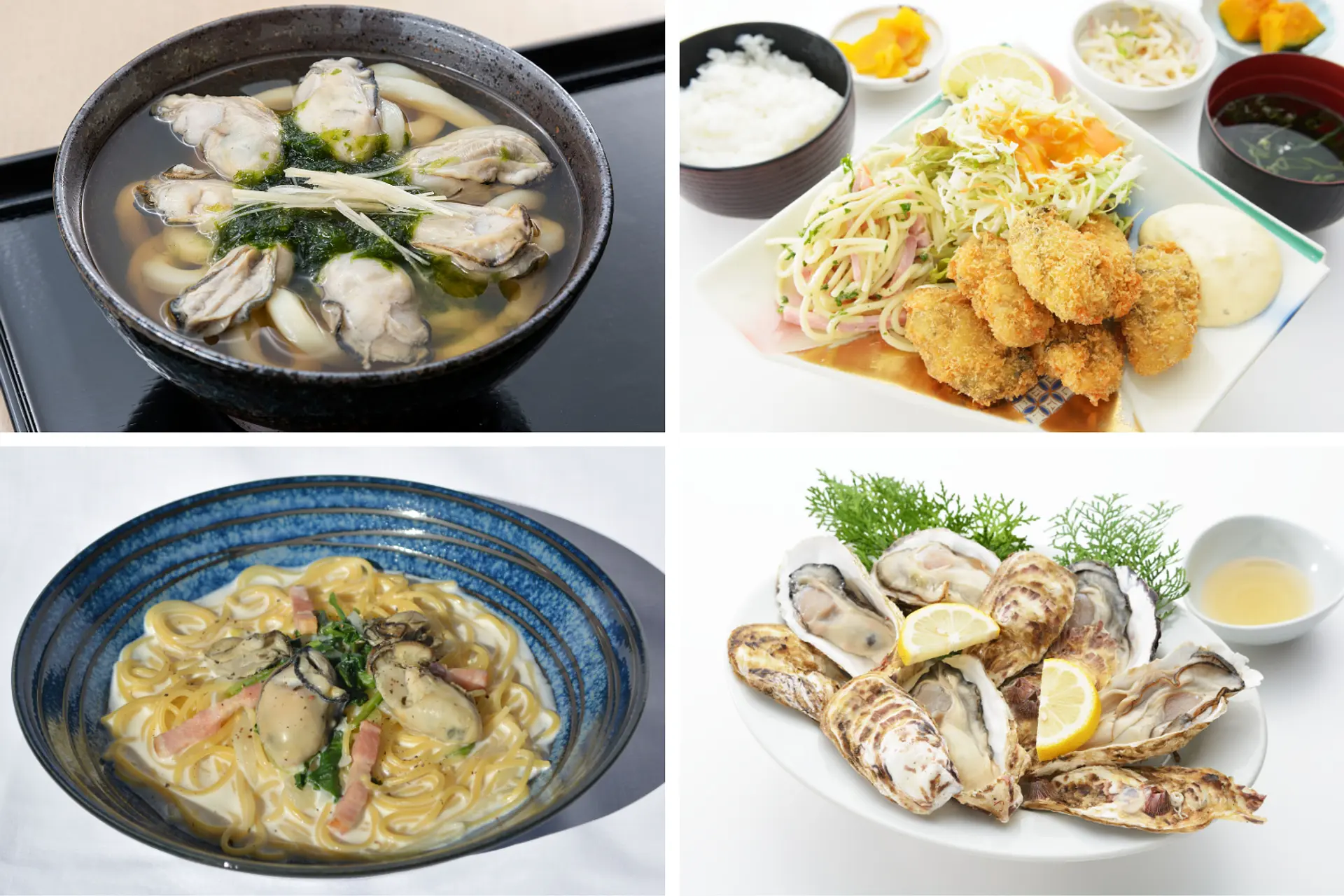 鳥羽１番街3階レストラン街