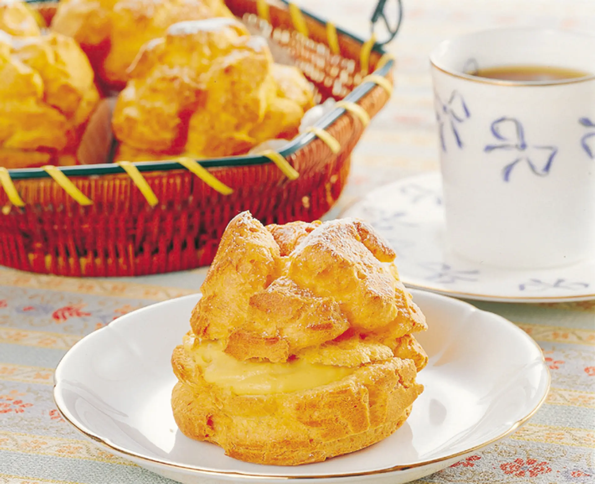 コケコッコー共和国 山の駅よって亭