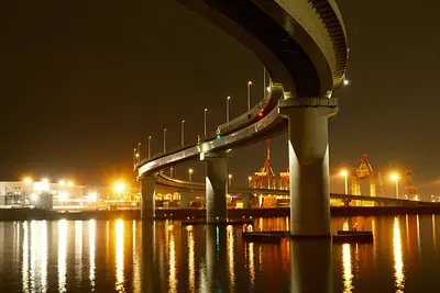 いなばポートライン（3）