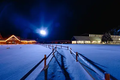 【公式】メナード青山リゾート｜三重県伊賀市青山高原