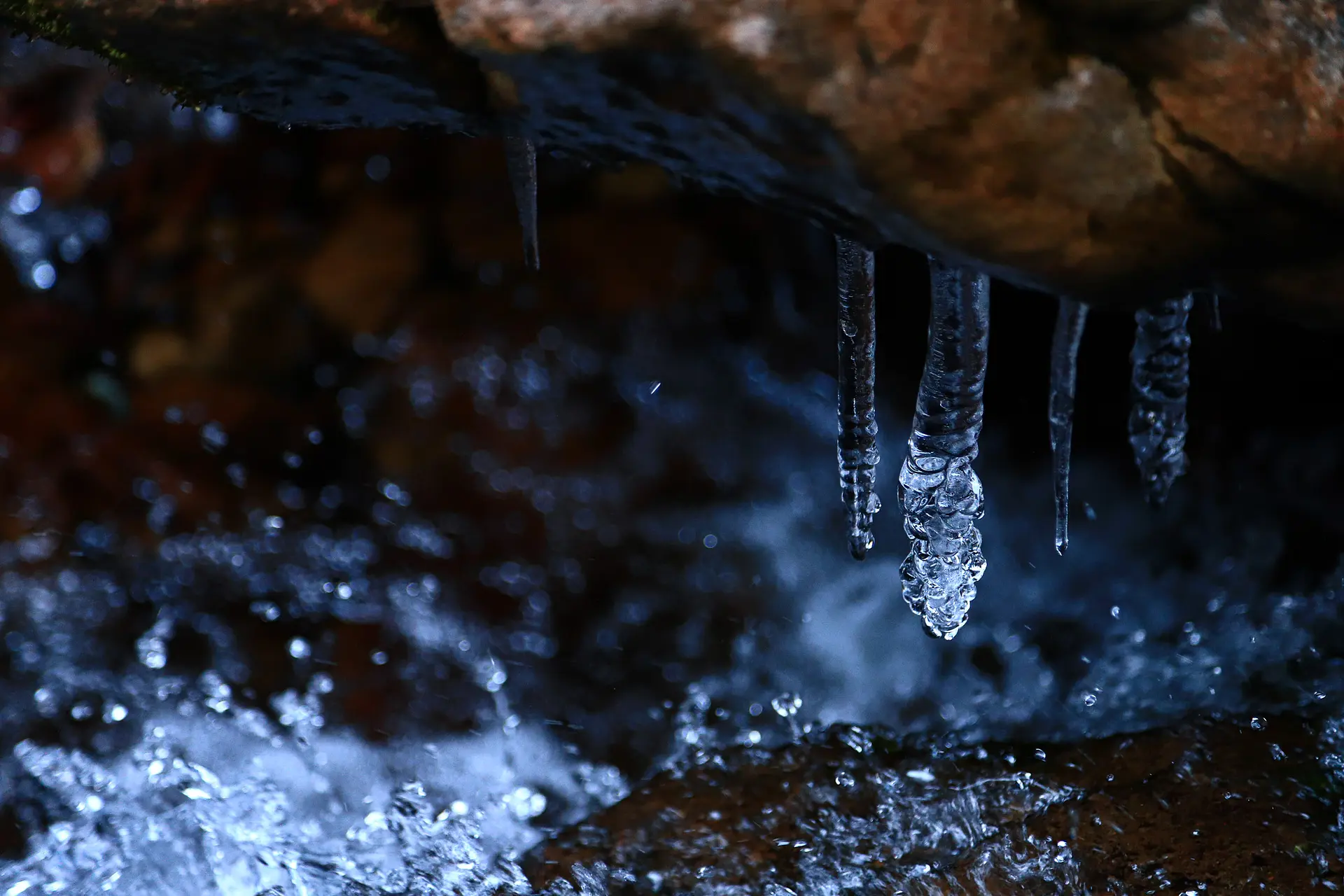赤目四十八滝　冬2