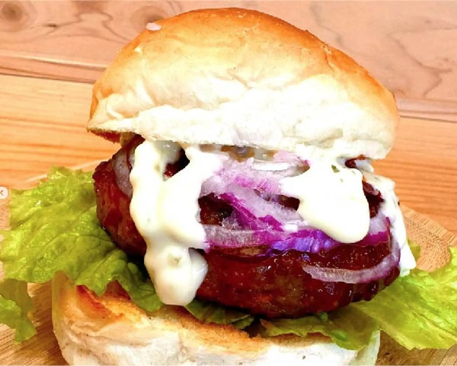 カフェでお食事も