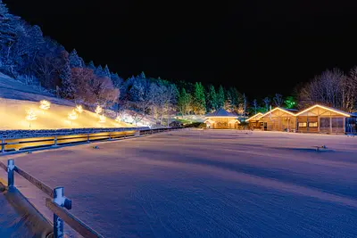 メナード青山リゾート（2）