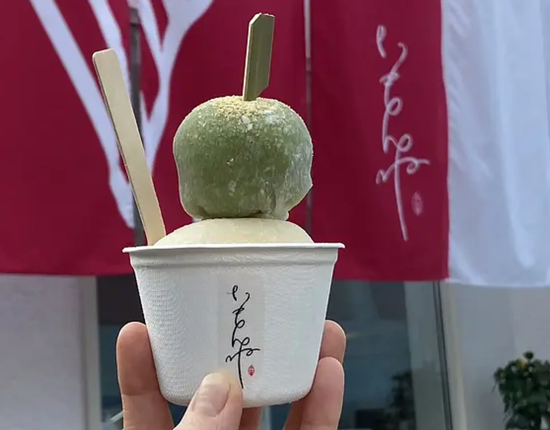 伊勢神宮おかげ横丁やおはらい町の食べ歩き絶品グルメ