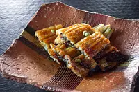 カウンター割烹「露庵温味」　初夏の新仔（鰻）ランチ ご予約受付中
