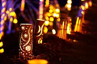 『三重赤目・滝あかり』　2025年10月26日〜2026年1月25日開催