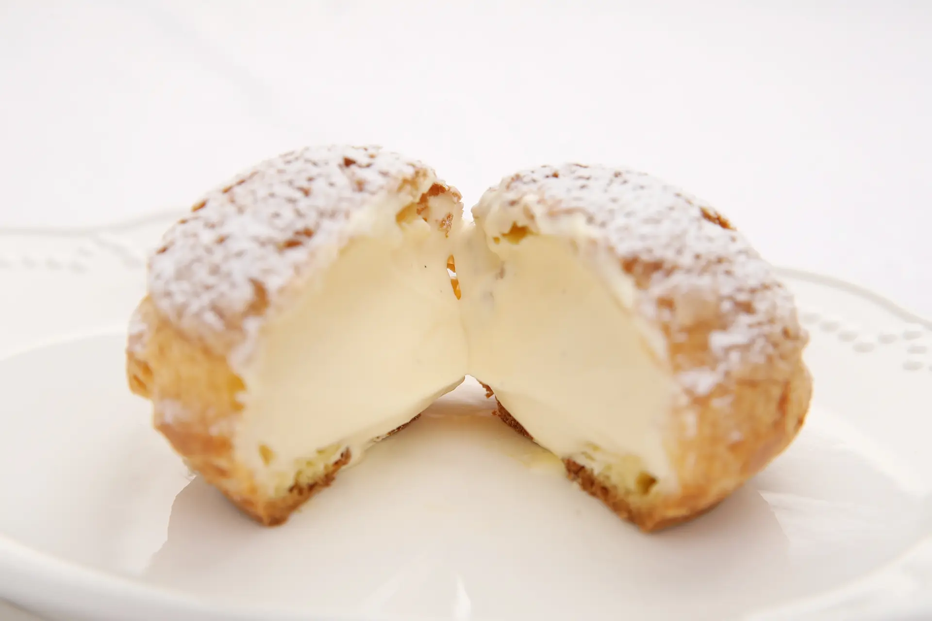 三重県のご当地シュークリーム特集