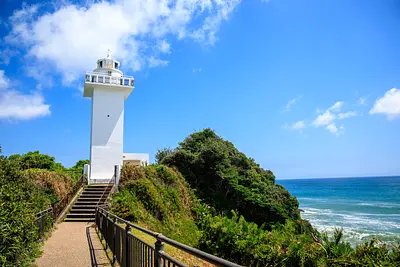 安乗埼灯台