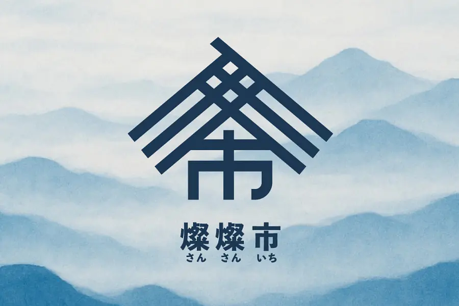 【10/19(日)限定】燦燦市