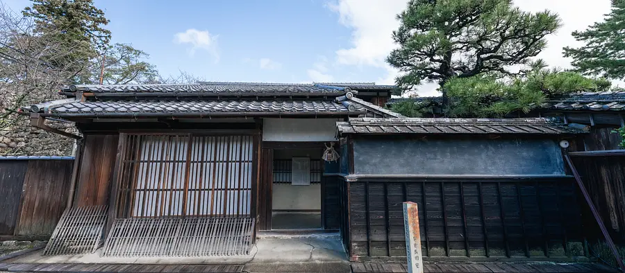 本居宣長モデルコース