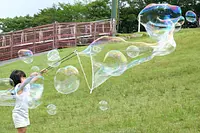 10月ございしょ自然学校イベント