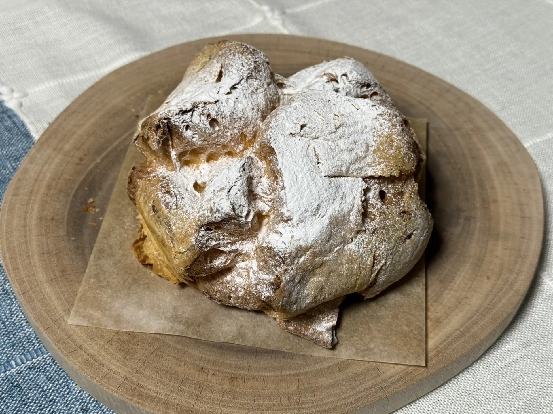 Patisserie Caféこんま亭 （いなべ市）