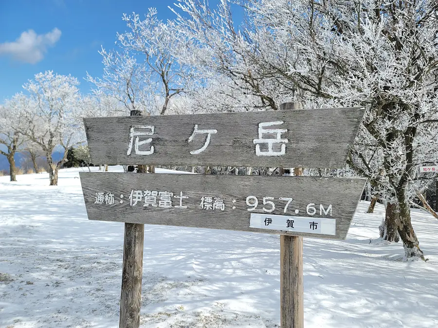 尼ヶ岳2