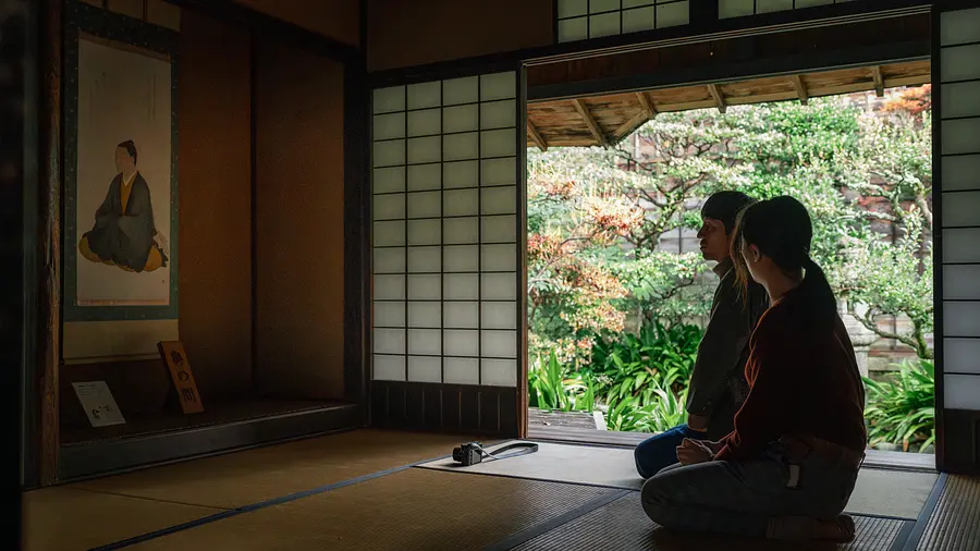 本居宣長モデルコース