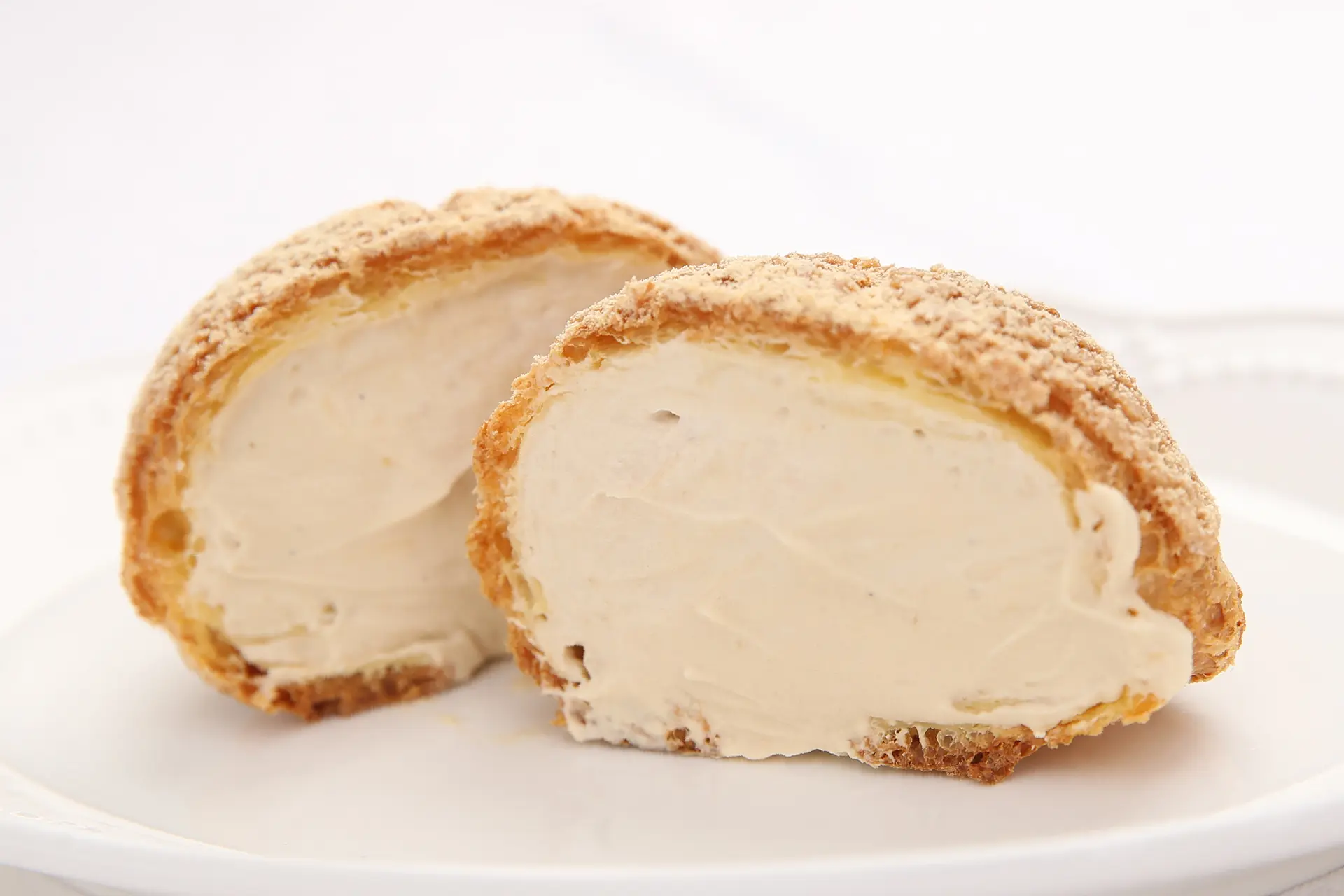 パティスリー　ラ・パルム・ドール