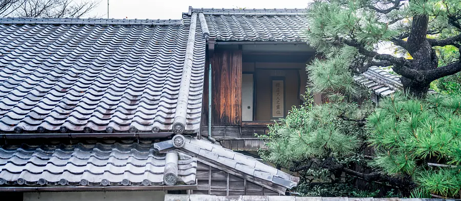 本居宣長モデルコース