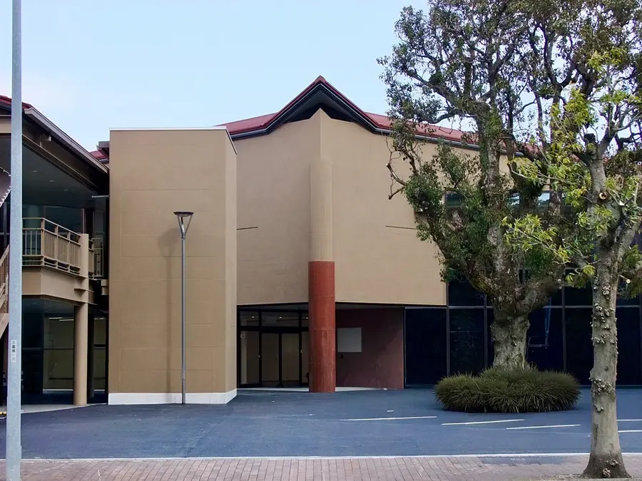 伊勢市歴史博物館