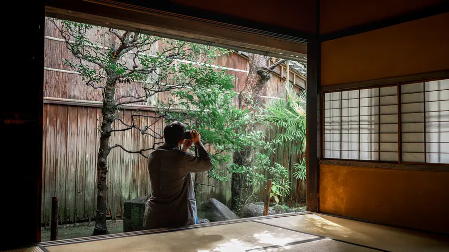 本居宣長モデルコース