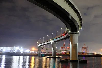 いなばポートライン（1）