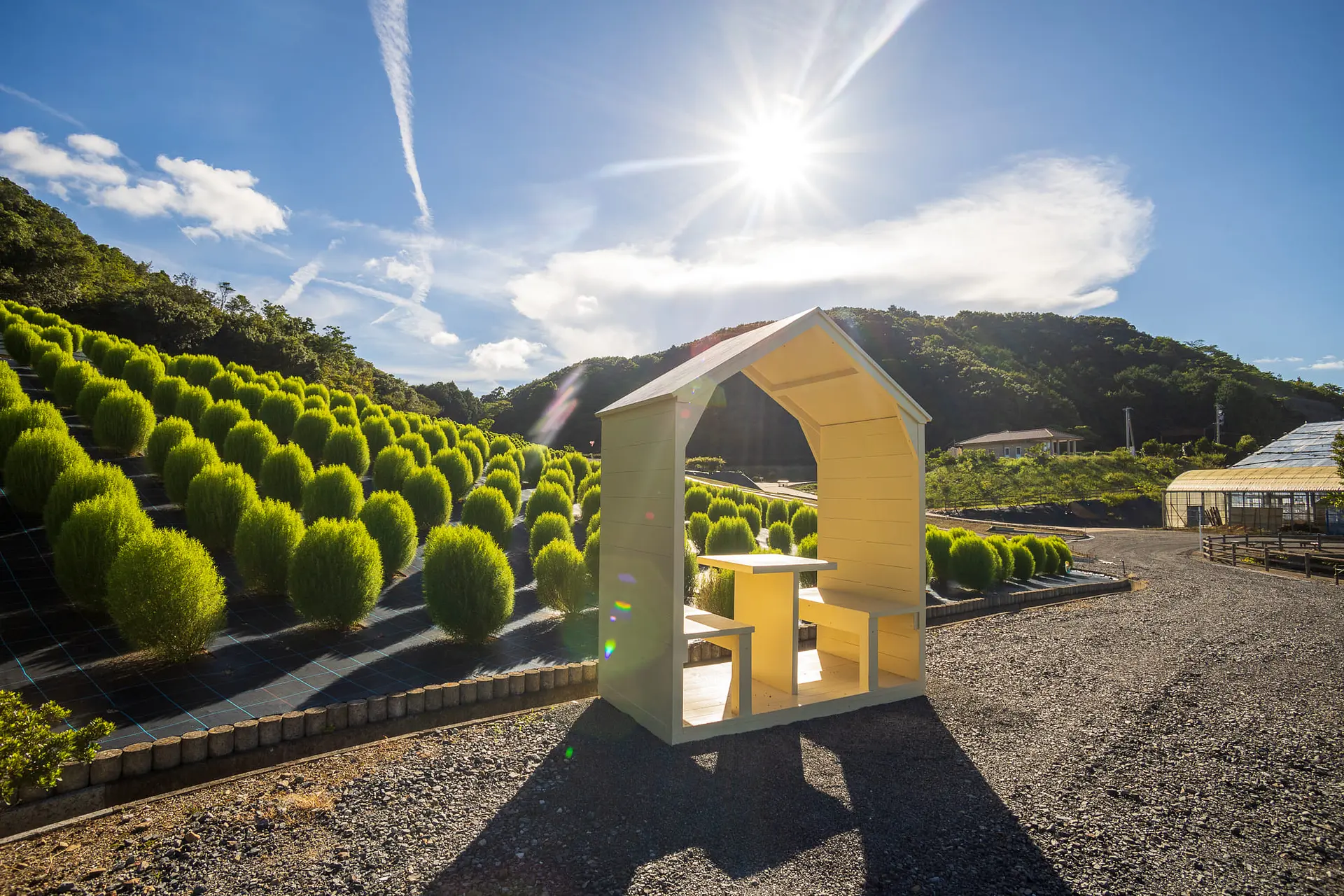 フォトスポット２