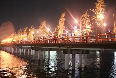 三重県の七夕まつり&イベント