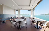 【鳥羽国際ホテル】 自分へのご褒美“クリスマスアフタヌーンティー”