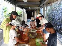 【大杉谷自然学校】わくわく宮川デイキャンプ