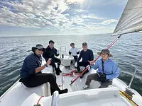 ヨット体験
