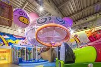 超ドデカイブタメンくんアドベンチャー