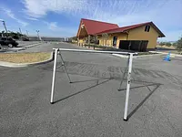 サイクルステーション | ナガシマファーム