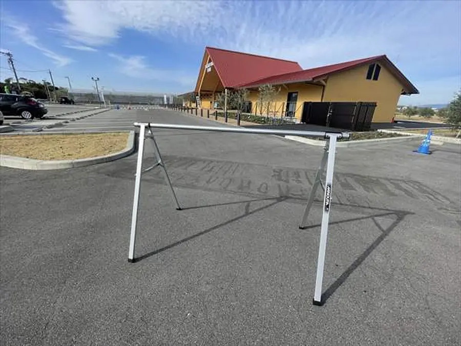 サイクルステーション | ナガシマファーム