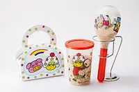 体験プログラム