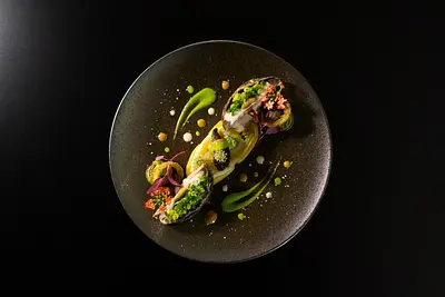 旬を迎えた伊勢志摩産　鮑