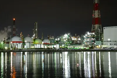 霞緑地公園（3）