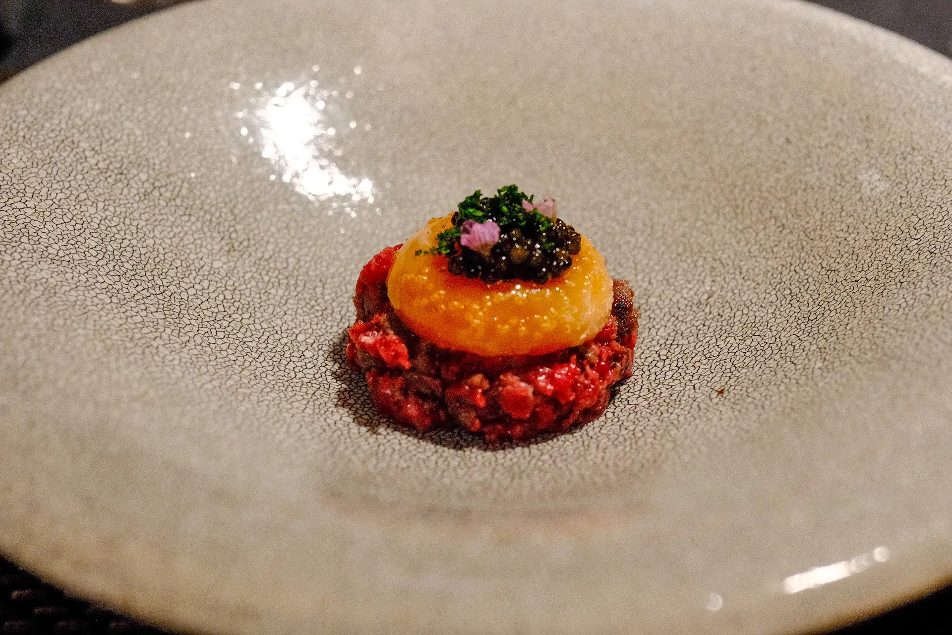 特産松阪牛「トウガラシ」