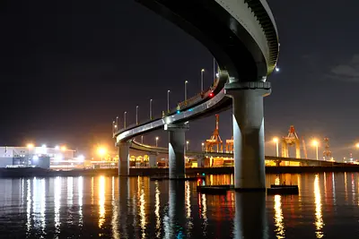 いなばポートライン（4）