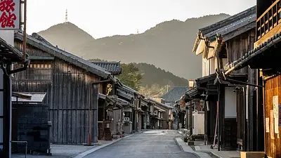 세키 주쿠（Sekijuku）로부터 전한다. 우리 마을의 훌륭함과 자연 속에 몸을 둔 생활의 풍요로움.