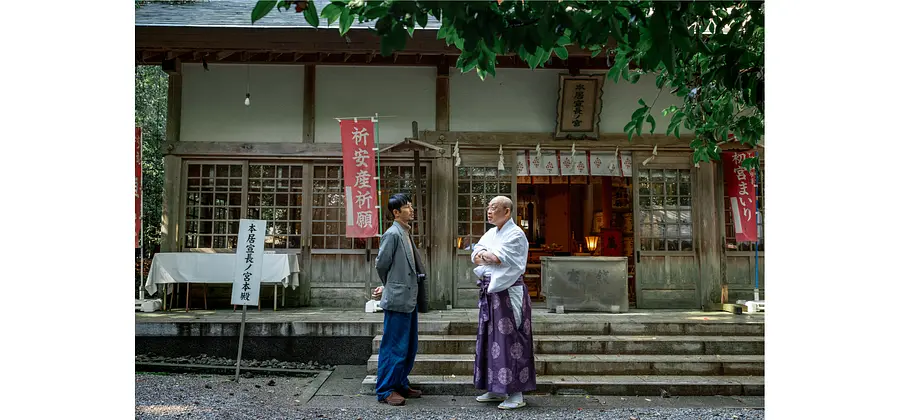 本居宣長モデルコース