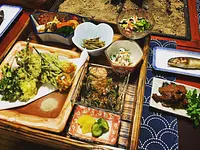 体験民泊　川原