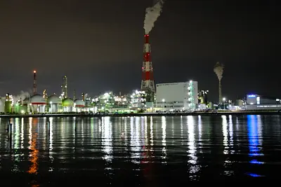 霞緑地公園（1）