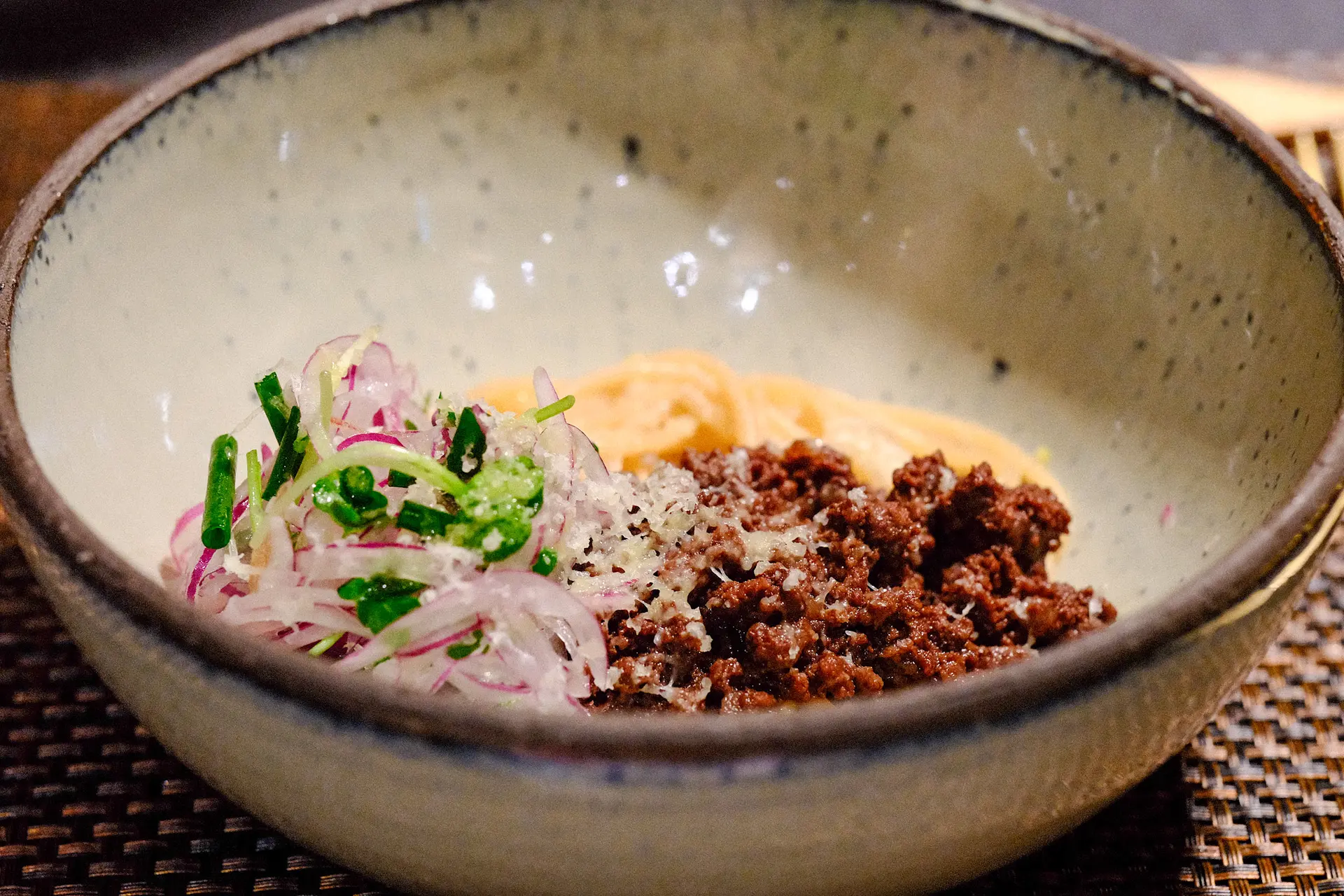 特産松阪牛「スネ