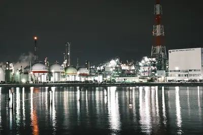 霞緑地公園（2）